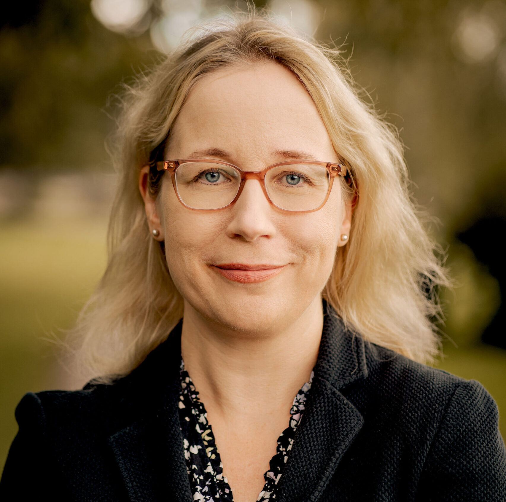 Psykologi, psykoterapeuttiopiskelija Anne Koskela - withHeltti