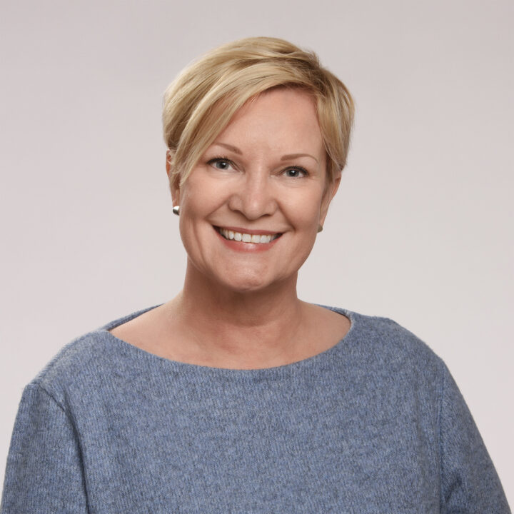 Kirsi Mustonen