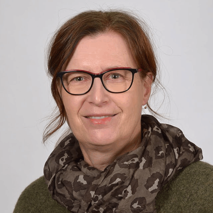 Helena Aldén-Nieminen